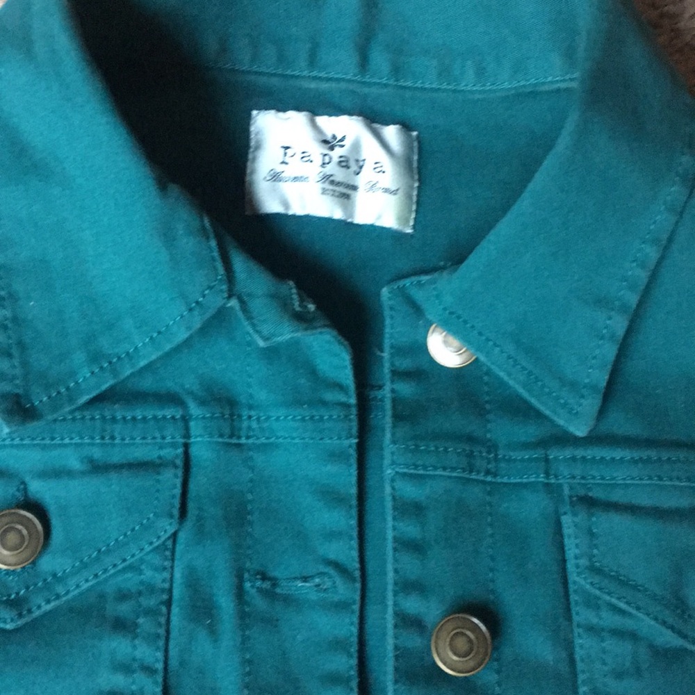 Vest - Picture 2 of 2